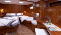 NOHEEA - The Master Cabin